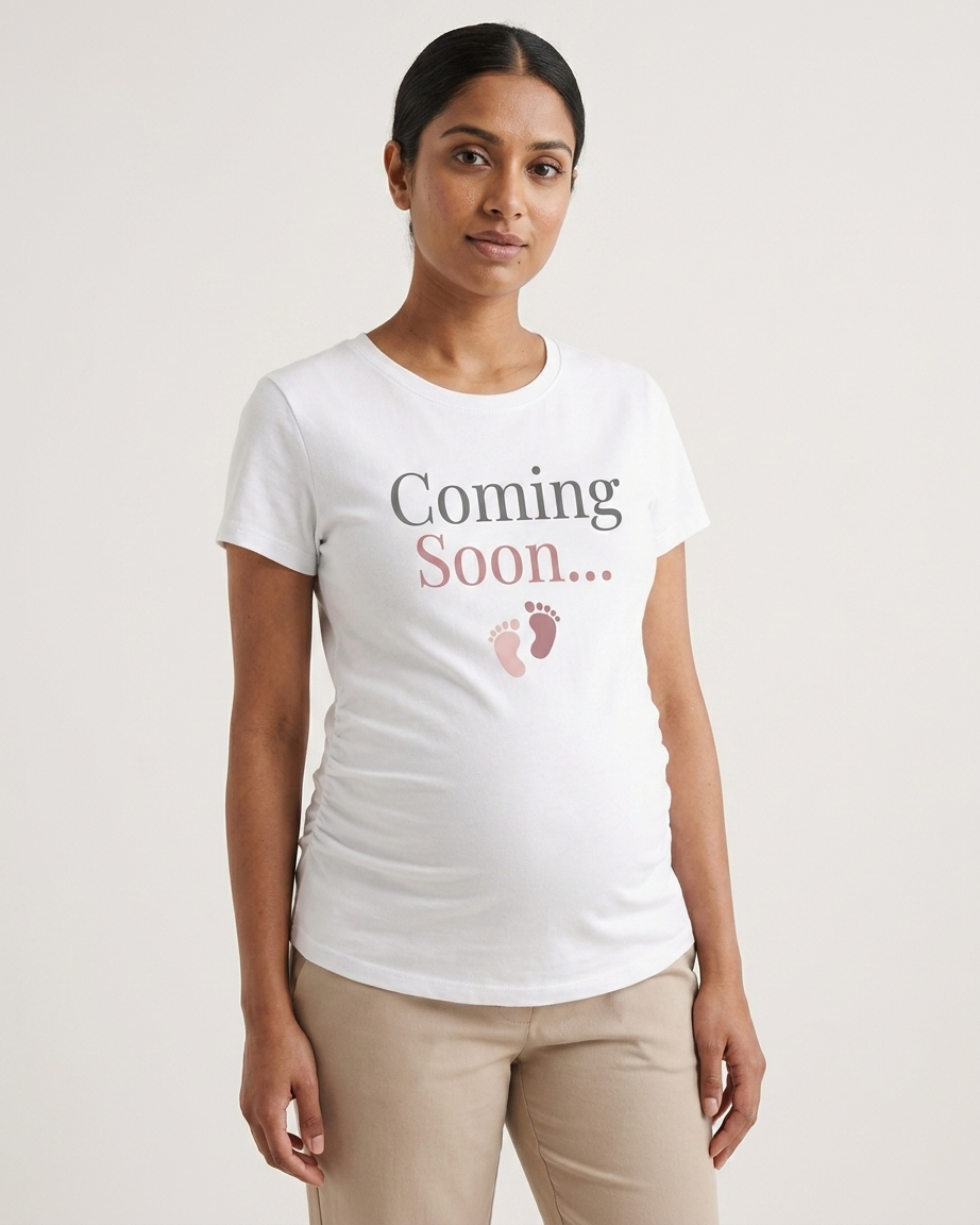 Coming Soon Edition