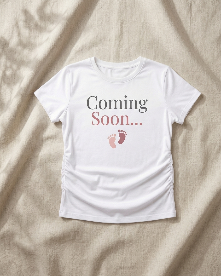 Coming Soon Edition