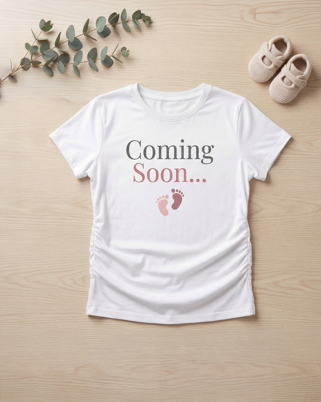 Coming Soon Edition