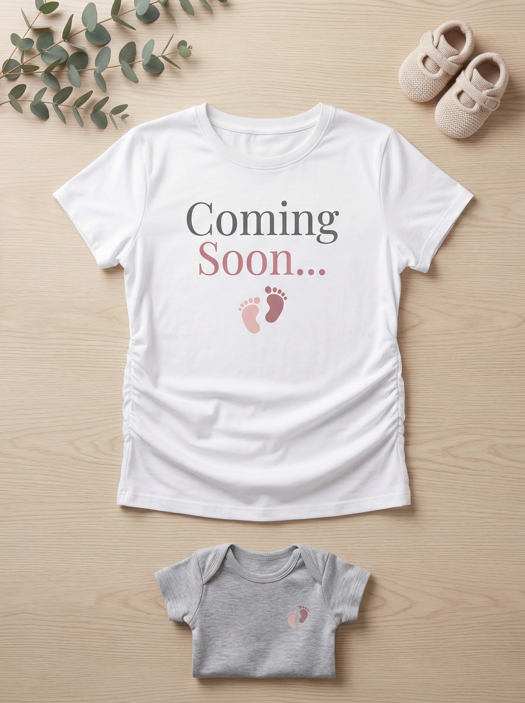 Coming Soon Edition